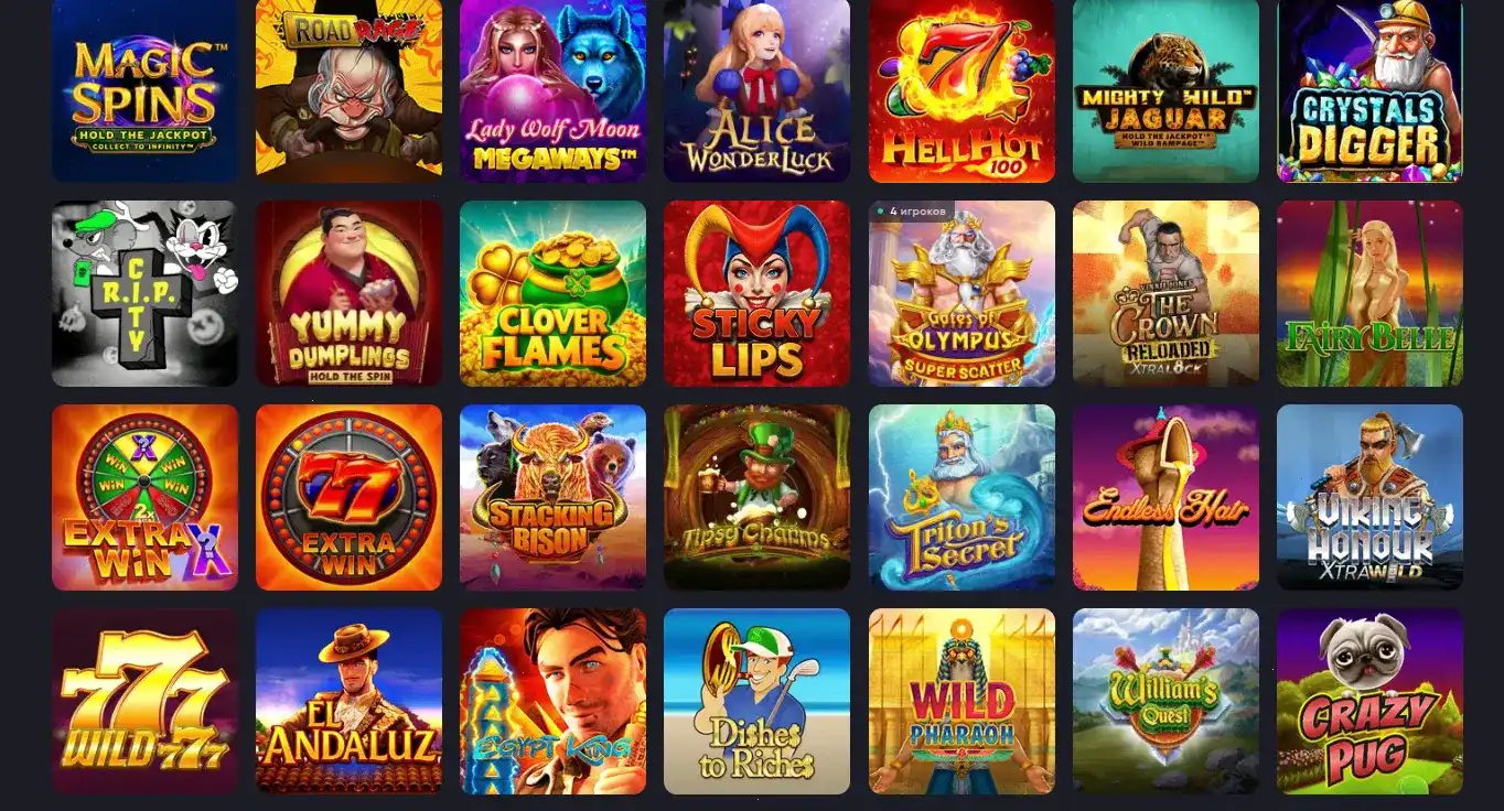 7k casino зеркало мобильная версия